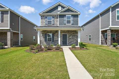 125 Cedar Knoll Circle, Pineville, NC 28134