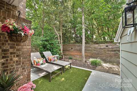 1077 Sardis Cove Drive, Charlotte, NC 28270