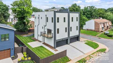 129 French Street, Charlotte, NC 28216
