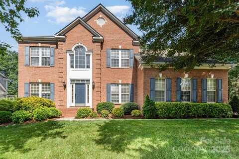 1002 Hollyhedge Lane, Indian Trail, NC 28079