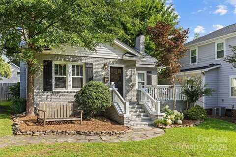 3035 Florida Avenue, Charlotte, NC 28205