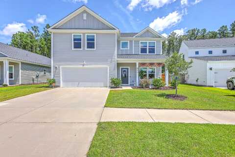 4314 Cotton Flat Road, Summerville, SC 29485