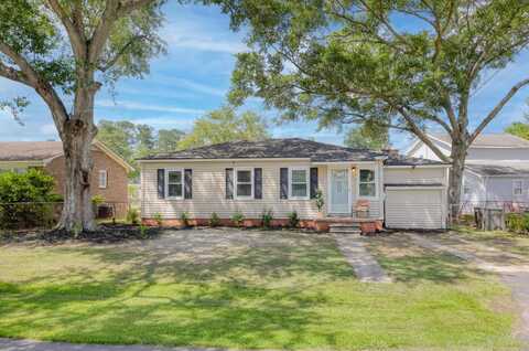 5904 Oak Street, Hanahan, SC 29410