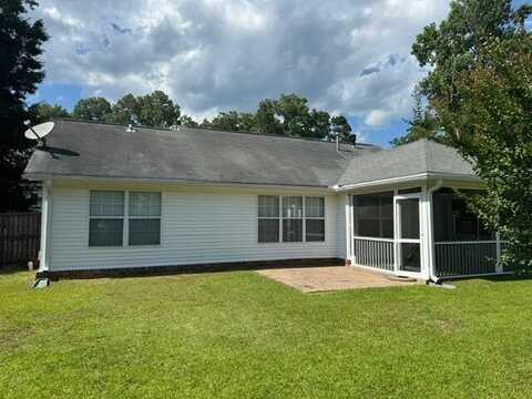 325 Rose Marie Lane, Charleston, SC 29414