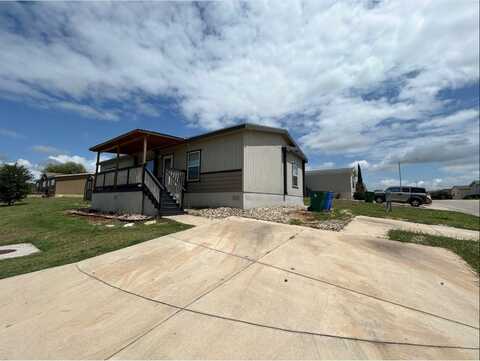 13021 Dessau Road #712, Austin, TX 78754