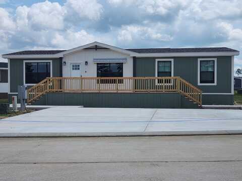 10011 S Xavier St, Conroe, TX 77303