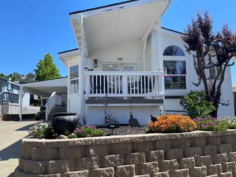 46041 Road 415 Lot # 149, Coarsegold, CA 93614