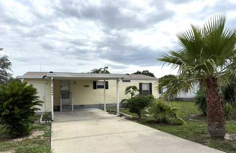 5900 SW 60th Place, Ocala, FL 34474