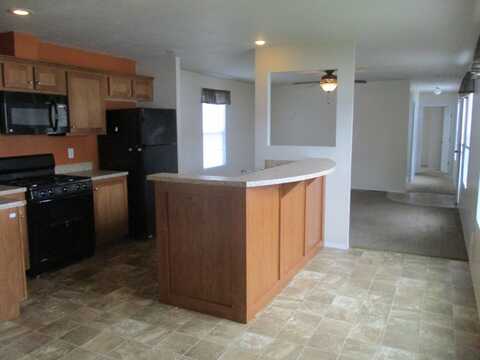 4245 W. Jolly Rd. Lot #152, Lansing, MI 48911