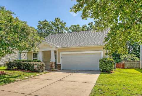 139 Gaslight Boulevard, Summerville, SC 29483