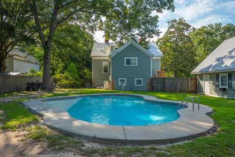406 S Gum Street, Summerville, SC 29483