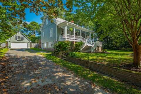 406 S Gum Street, Summerville, SC 29483