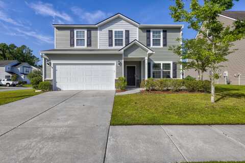 1 Burley Lane, Bluffton, SC 29910