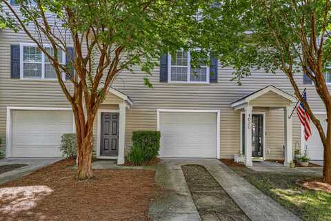 4028 Babbitt Street, Charleston, SC 29414
