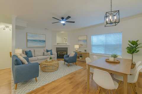 4028 Babbitt Street, Charleston, SC 29414