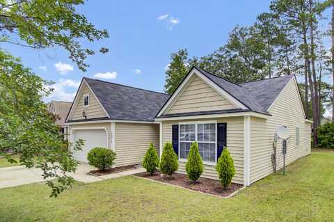 9016 Greenbriar Drive, Summerville, SC 29485