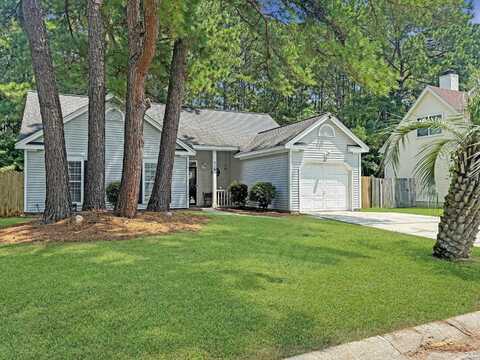 714 Alwyn Boulevard, Summerville, SC 29485