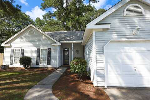 714 Alwyn Boulevard, Summerville, SC 29485
