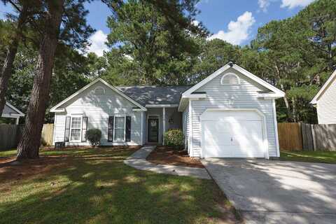 714 Alwyn Boulevard, Summerville, SC 29485