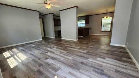 6655 Jackson Rd Lot 4, Ann Arbor, MI 48103