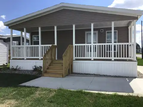7230 Furlong Ct, Ft Wayne, IN 46818