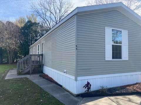 55 Roxbury Park, Goshen, IN 46526