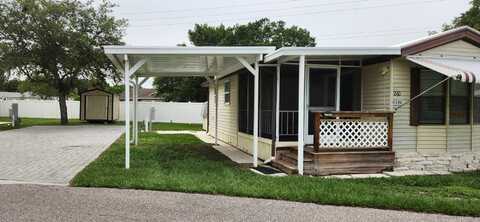 7820 Wire Road 260, Zephyrhills, FL 33540