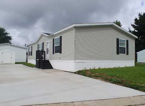 6191 Forestview, White Lake, MI 48383