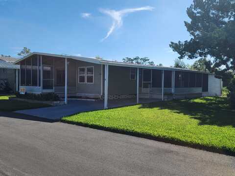 14402 Ovid Drive, Hudson, FL 34667