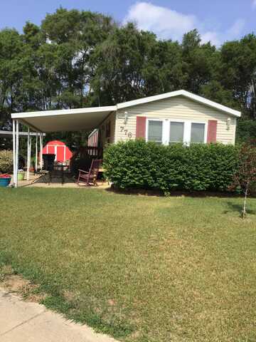 776 Riverbend Lane Lot 062, Middleville, MI 49333