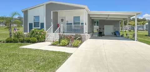 643 Mickelson Way, Lady Lake, FL 32159
