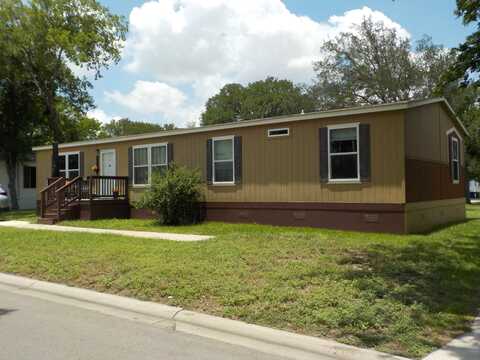 11555 Culebra Road Lot #564, San Antonio, TX 78253