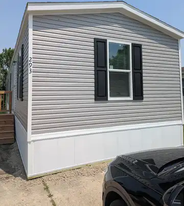 293 Maple Run, Mason, MI 48854