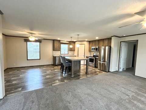 25738 CONNERY, Brownstown, MI 48134