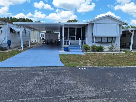 37251 Chancey Road 130, Zephyrhills, FL 33541
