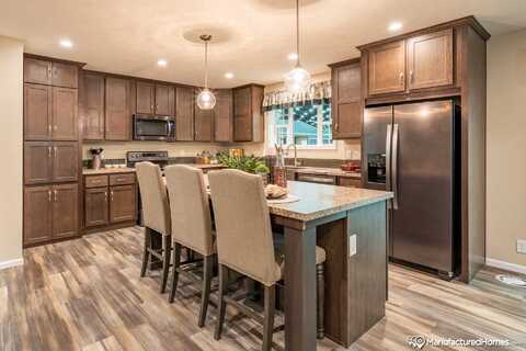 35 White Oak Drive, Coopersville, MI 49404