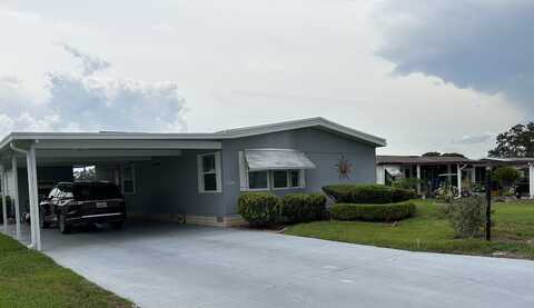 1305 LAKE DRIVE, Grand Island, FL 32735