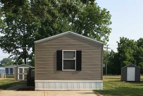 195 Brookside Manor, Goshen, IN 46526