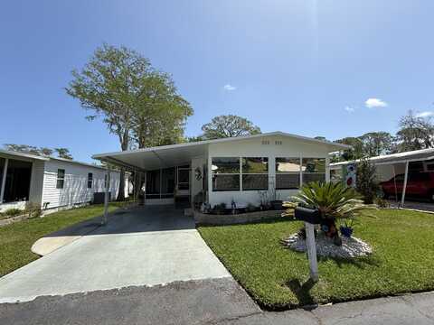 43 Cedar in the Wood, Port Orange, FL 32129