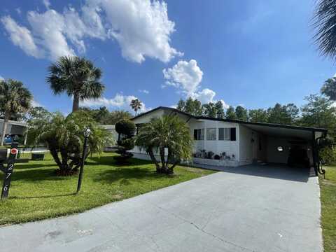 3000 US HWY 17/92 W, LOT #279, Haines City, FL 33844