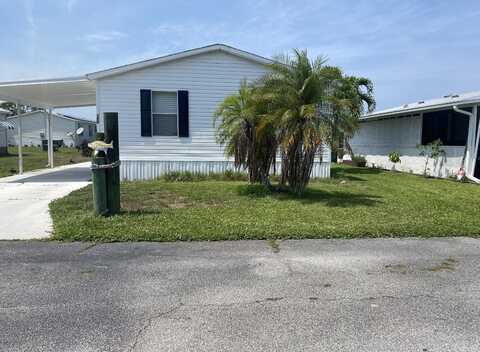 155 Exuma Dr., Micco, FL 32976