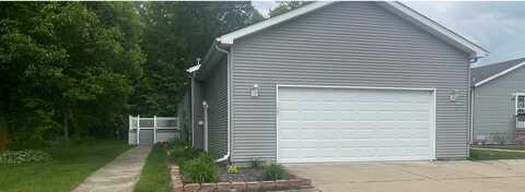 23000 LAUREL DR, Chelsea, MI 48118