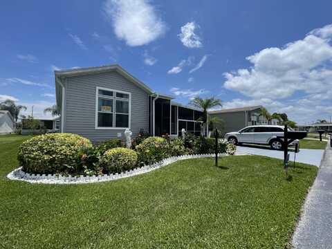 3000 US HWY 17/92 W LOT #637, Haines City, FL 33844