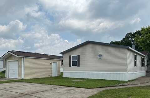 28593 Oakwood, Flat Rock, MI 48134