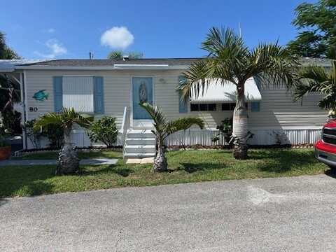 80 Overlook Dr., Micco, FL 32976