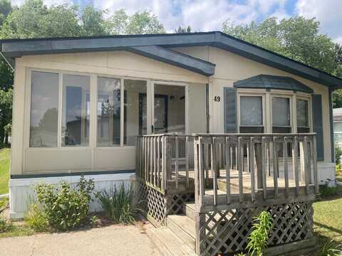 49 Green Valley Road, Flint, MI 48506