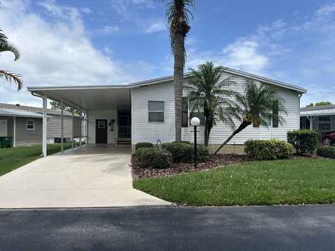 4635 Mourning Dove Drive, Merritt Island, FL 32953