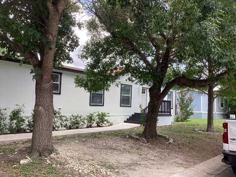 428 North Fork Road, San Marcos, TX 78666