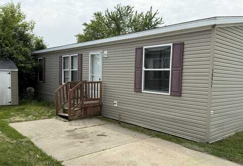 1924 Ridgeview, Ypsilanti, MI 48198