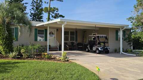116 La Siesta, Edgewater, FL 32141